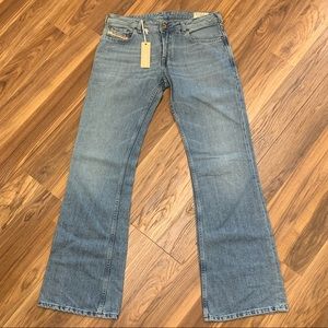 Men’s Diesel Zathan Jeans